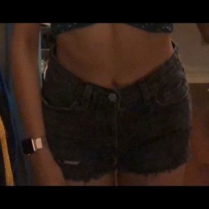 Levi’s 501 original short
